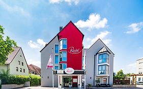 Ringhotel Reubel